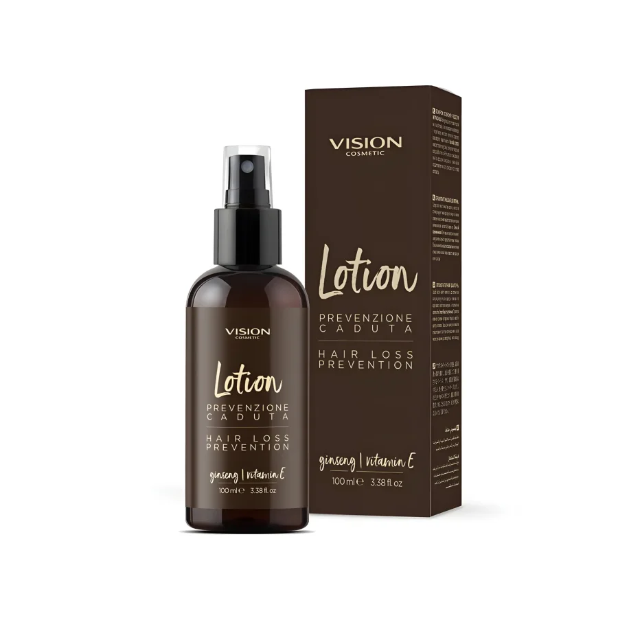 Anti-Chute Capillaire - Lotion Hair Loss Prevention –