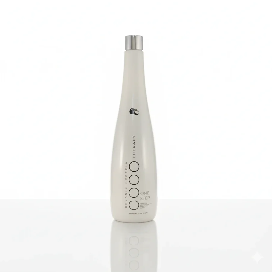 Protéine Organique Coco Therapy  N°1 au Maroc